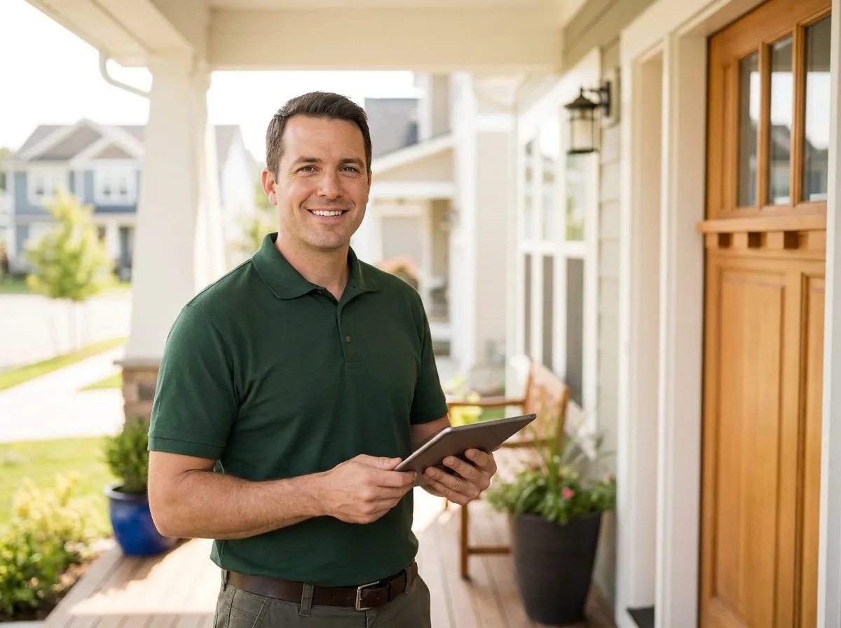 Pest control FAQs for Olin, NC